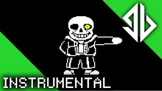 Bold Sans [Instrumental]