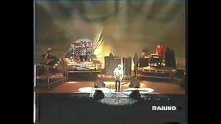 Video thumbnail of "Pino Daniele - A me me piace o blues (live Stadio Olimpico 1994).avi"