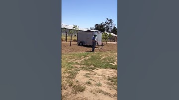 Gopher blaster