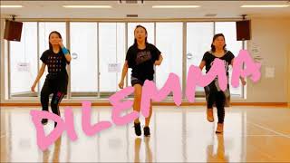 Dance Fitness/Dilemma/Nelly