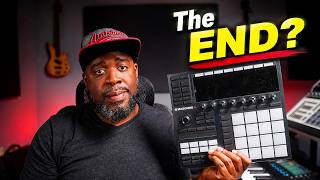 This Is Not Good... Is this the End of Native Instruments
