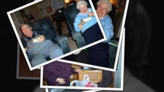 Jean Weaver's Memorial Slideshow
