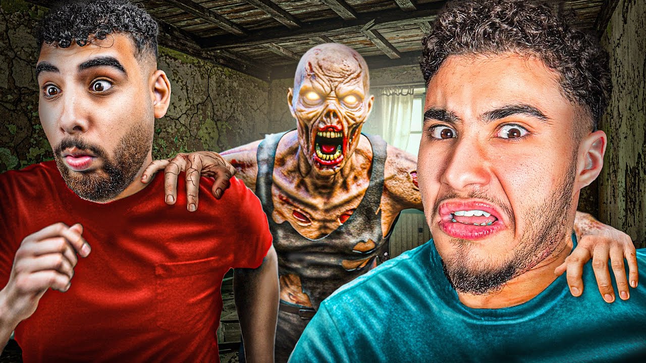 لا تلعب هذه اللعبة مع صاحبك