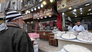 رمضان في حلب 14-3-2024