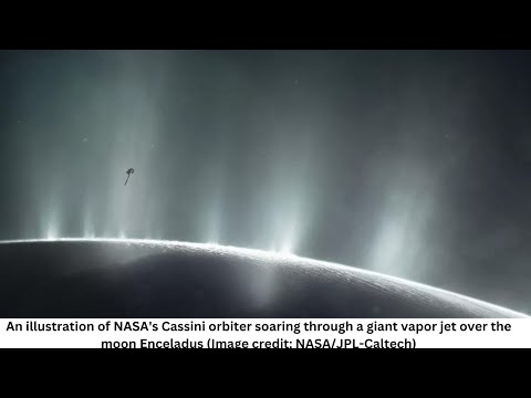Video: Zrazí sa Jupiter a Saturn?