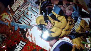 [RDC - Comics] Uncanny X-Men 600 - Publicado por la Editorial Ovnipress en Argentina