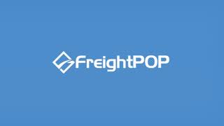 Seamless Integration: FreightPOP and NetSuite - a 1-Min Demo