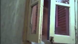 نافذة دمياط | اقتحام الشرطة لمنازل رافضي الانقلاب العسكري  في البصارطة