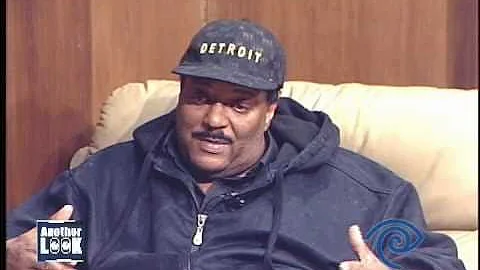 Ron Banks - Dramatics R&B Group,  Founder of The D...