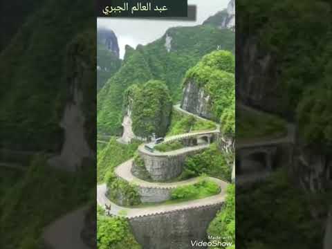 نشيد بص على انور نبينا بجودة عالية