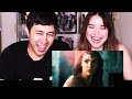 JUSTICE LEAGUE | Comic Con 2017 | Trailer Reaction!