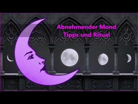 Video: Abnehmender 