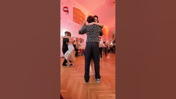 Prague Tango Marathon 2023 – Argentine Tango Social Dancing