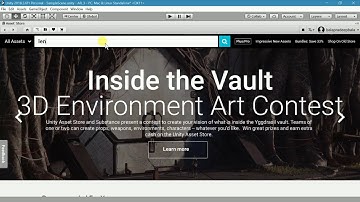 Scale your augmented reality 3d | 2d object