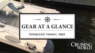Torqeedo Travel 1003