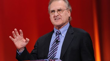 Advocating for gender equality representation in the UN | Stephen Lewis