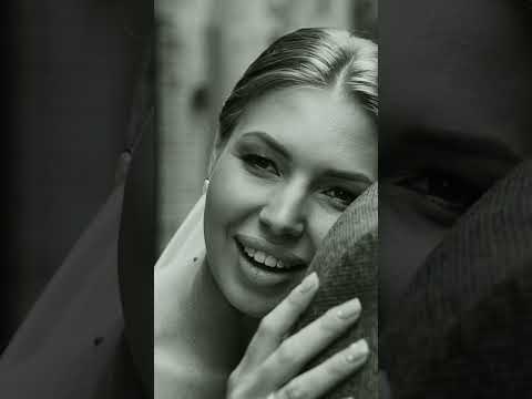 Яркие, открытые, стильные и харизматичные молодожены Никита и Светлана 💥