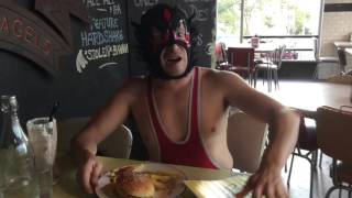 El Jaguar at Al's Deli
