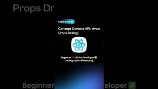 Context API In React 🔥 | Context API Tutorials for beginners