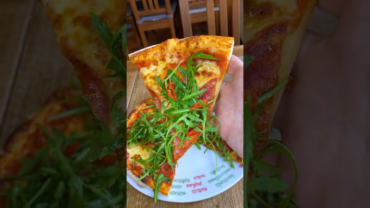 Pizzerie U Martina Kyjov!😎✊ 