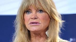 At 79, The Tragedy Of Goldie Hawn Is Beyond Heartbreaking