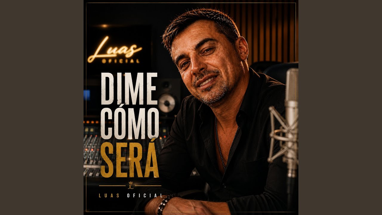 DIME COMO SERA