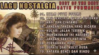 Lagu Nostagia Ratih Purwasih  Tembang Kenangan  Tanpa Iklan