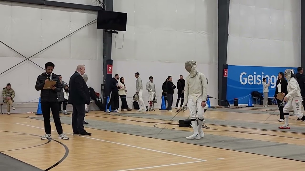 2025 Nittany Y14MS LP Pool 2