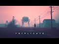 Triplicate relaxing sci fi ambient music for peace in times of conflict