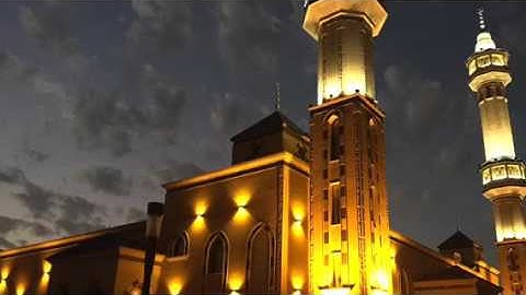 الشيخ عاصم اللحيدان - سورة الفرقان من آية (٦١) إلى نهاية السورة