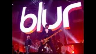 Blur - Song 2 (Live at BRIT Awards 2012) HD 720p