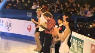 2010 4CC gala finale (fan cam)