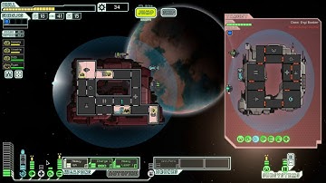 FTL - Engi B, Episode 3