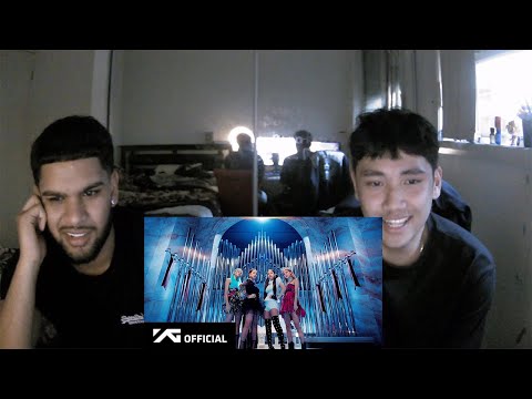 AUSSIES react to BLACKPINK - 'Kill This Love' M/V
