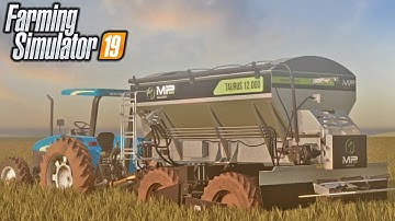 Massively Detailed Spreader + Mods In Testing! | Farm Sim News