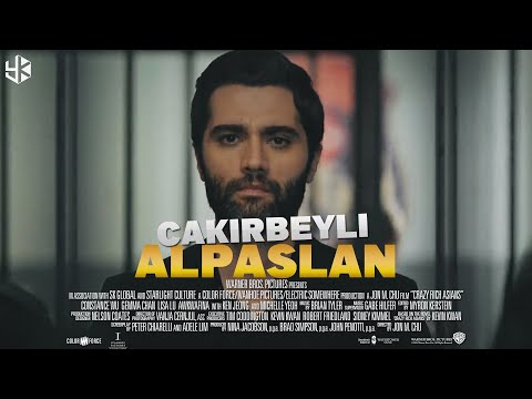 Alpaslan Çakırbeyli Special Mix - YK PRODUCTION ♫