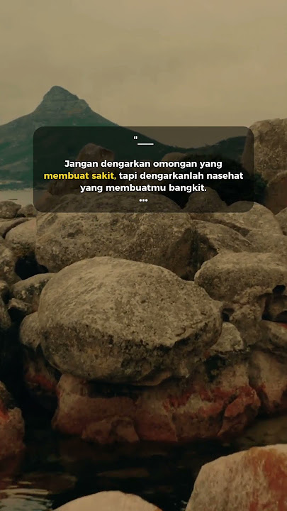 Kata kata motivasi#viral#foryou#story#storywa#storywa30detik #storywakekinian#storywakeren