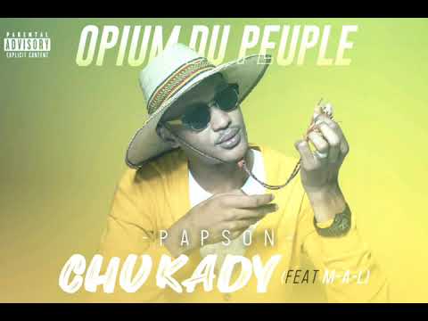 Papson feat M.A.L - CHUKADY