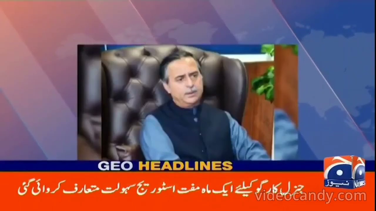 Trade From Arab Countries Goods Begin Arriving & Major Tarrif Cuts at Gwadar Port