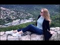 Парфюмерный Vlog  и прогулка  *  France Provence * Франция Грасс & Гурдон