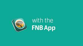 How to setup Scheduled Payments on the FNB App