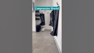 Compression Shorts! #trending #shorts #viral