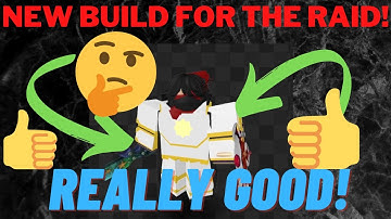 [NEW!] SHADOVIS RPG - *EXTREMELY GOOD* BUILD TO USE FOR THE **NEW** BANLAND RAID!! [Showcase]