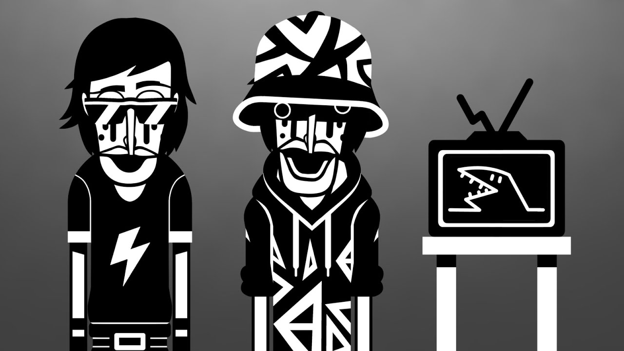 BlaBlaBla short animation 