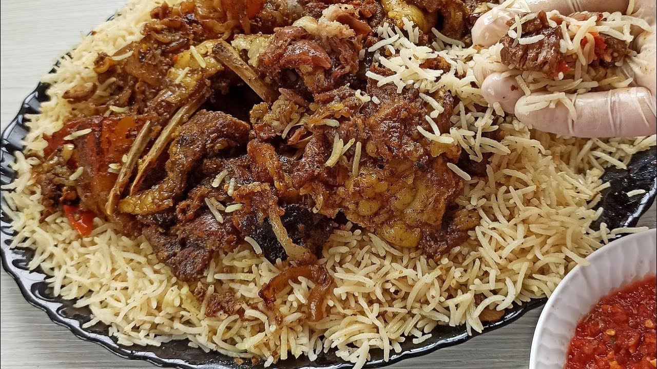 Лучшая и самая вкусная еда для мяса Ханит, скороварка, легко и быстро 👌