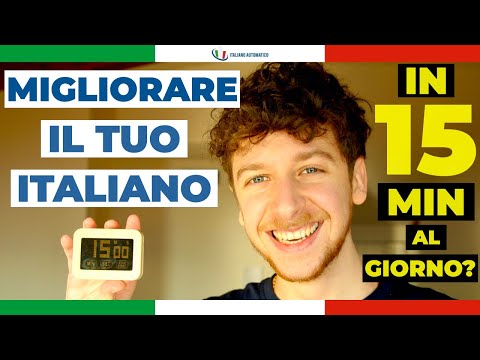 Video: Imparare In Un Modo Nuovo