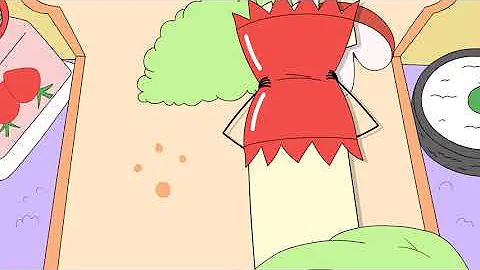 Frigo® Cheese Heads® – Dawn