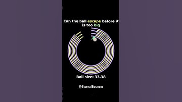 #asmr #satisfying #satisfyingvideo #bouncingball #viral #coding