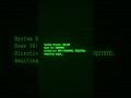System booting up. Awaiting input. #indiegame #gamedev #2dgame #gaming