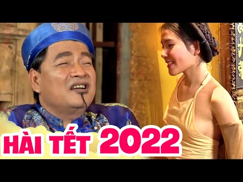 Hài Tết Mới Nhất 2022 | Cậu Cả Full HD | Phim Hài Tết 2022 Hay Nhất Cười Vỡ Bụng